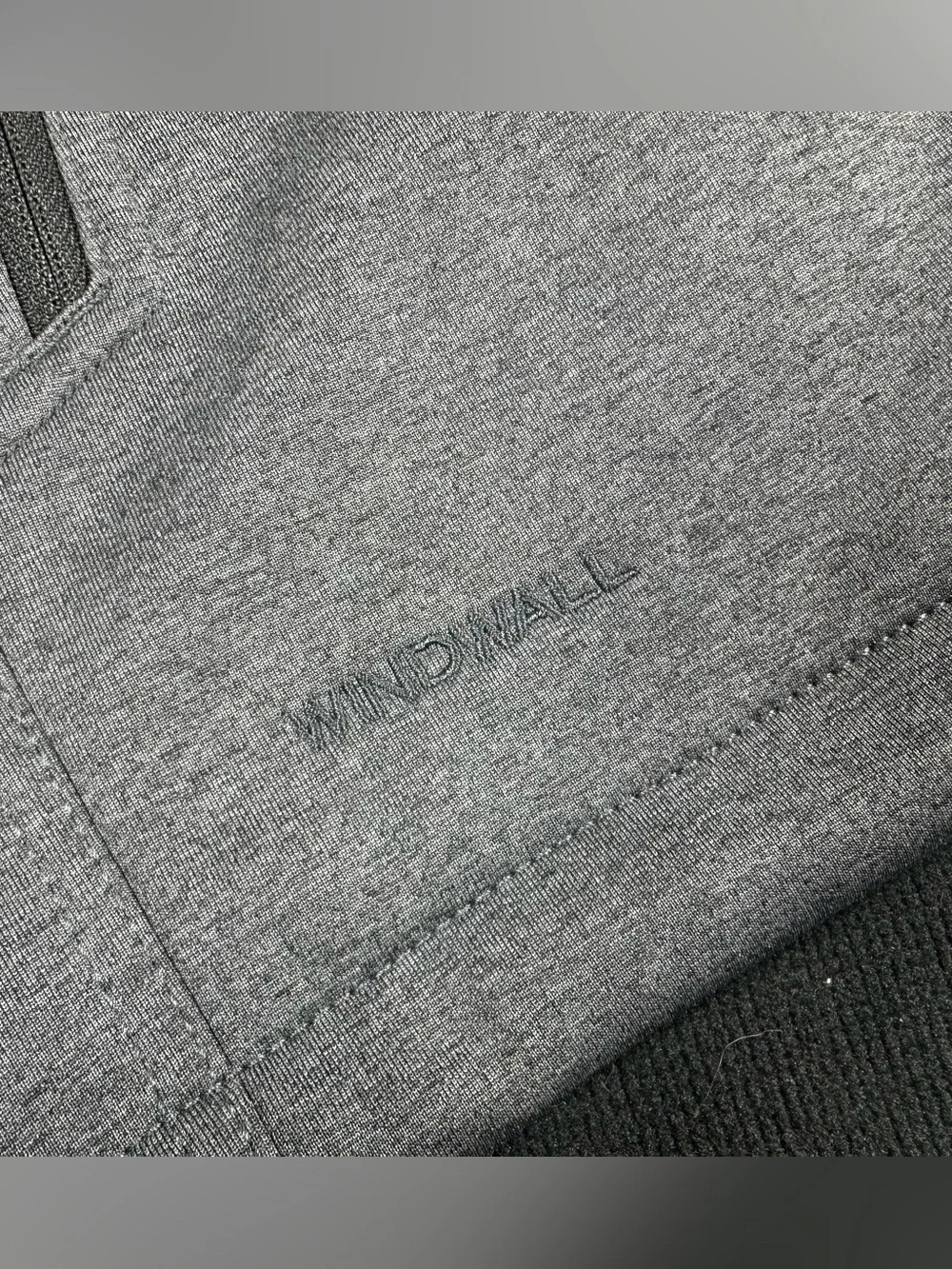 The North Face Ridgewall Soft Shell Vest